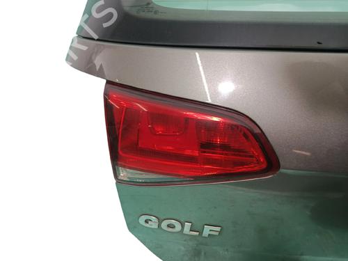 Used Left tailgate light Left tailgate light VW GOLF VII (5G1, BQ1, BE1, BE2) 1.6 TDI (105 hp) 30441725 30441725