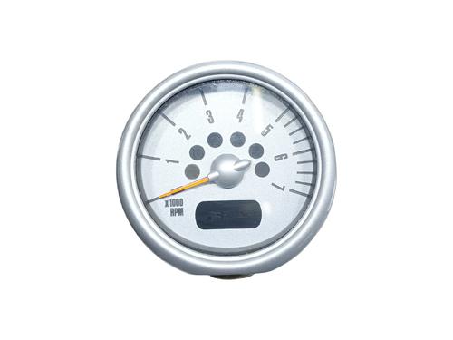 Used Instrument cluster Instrument cluster MINI MINI (R50, R53) One (75 hp) 4484571 4484571