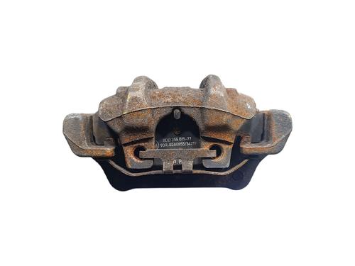 Used Right front brake caliper Right front brake caliper BMW 3 Touring (F31) 316 d (116 hp) 28605944 28605944