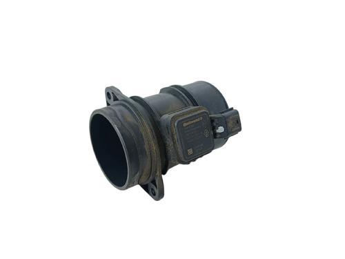 Used Mass air flow sensor Mass air flow sensor RENAULT CLIO IV (BH_) 1.5 dCi 75 (75 hp) 34225584 34225584