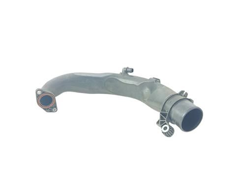 Used Intercooler pipe Intercooler pipe RENAULT CLIO IV (BH_) 1.5 dCi 75 (75 hp) 34225587 34225587