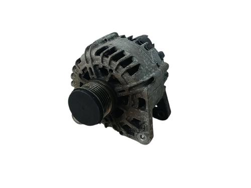 Used Alternator Alternator RENAULT CLIO IV (BH_) 1.5 dCi 75 (75 hp) 34238152 34238152