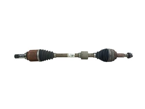 Used Left front driveshaft Left front driveshaft RENAULT CLIO IV (BH_) 1.5 dCi 75 (75 hp) 34238154 34238154