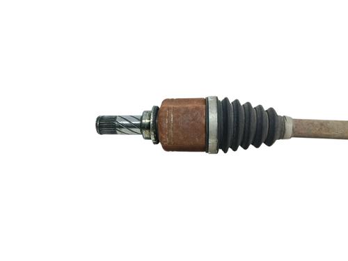 Left front driveshaft RENAULT CLIO IV (BH_) 1.5 dCi 75 | BP34238154M38 - Image 3
