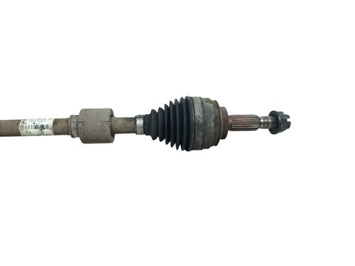 Left front driveshaft RENAULT CLIO IV (BH_) 1.5 dCi 75 | BP34238154M38 - Image 2