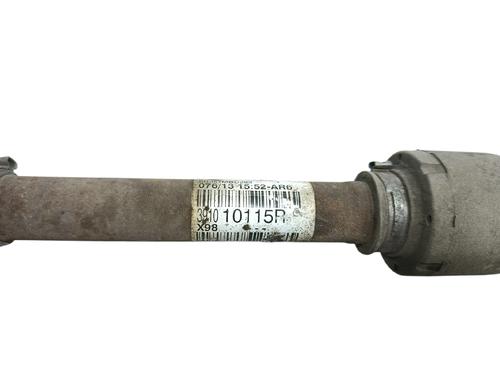Left front driveshaft RENAULT CLIO IV (BH_) 1.5 dCi 75 | BP34238154M38 - Image 4