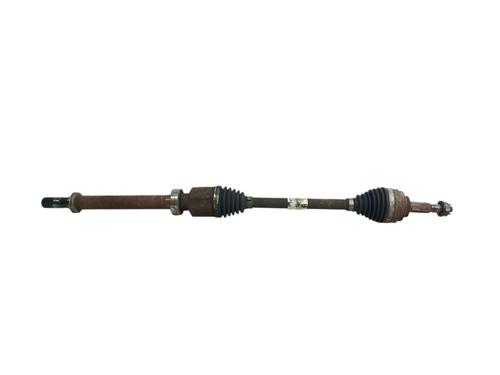 Used Right front driveshaft Right front driveshaft RENAULT CLIO IV (BH_) 1.5 dCi 75 (75 hp) 34238153 34238153