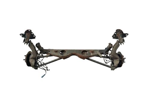 Used Rear axle Rear axle MINI MINI (R56) Cooper D (112 hp) 34240907 34240907