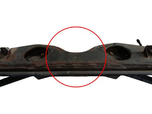 Rear axle MINI MINI (R56) Cooper D | BP34240907M2 - Image 3