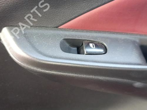 Comutador vidro trás direito Comutador vidro trás direito NISSAN MICRA V (K14) 1.0 IG-T 100 (101 hp) 34240930 34240930