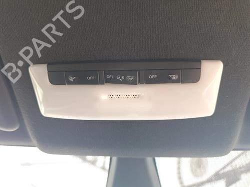 Luz interior Luz interior NISSAN MICRA V (K14) 1.0 IG-T 100 (101 hp) 34240937 34240937