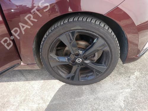rim-nissan-micra-v-k14-2016-34240914 main image