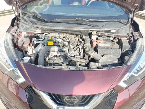 Used Engine Engine NISSAN MICRA V (K14) 1.0 IG-T 100 (101 hp) 34240941 34240941