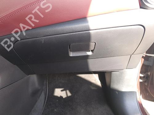 Hanskerom Hanskerom NISSAN MICRA V (K14) 1.0 IG-T 100 (101 hp) 34240938 34240938