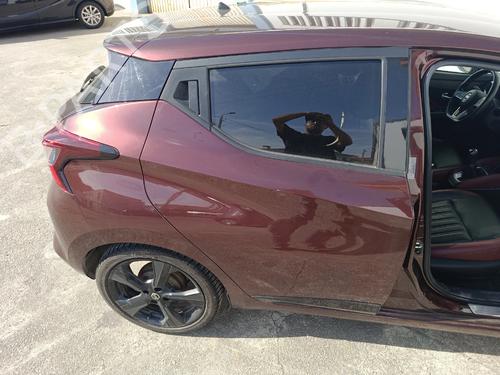 Used Right rear door Right rear door NISSAN MICRA V (K14) 1.0 IG-T 100 (101 hp) 34240918 34240918