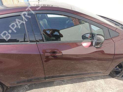 Used Right front door Right front door NISSAN MICRA V (K14) 1.0 IG-T 100 (101 hp) 34240916 34240916