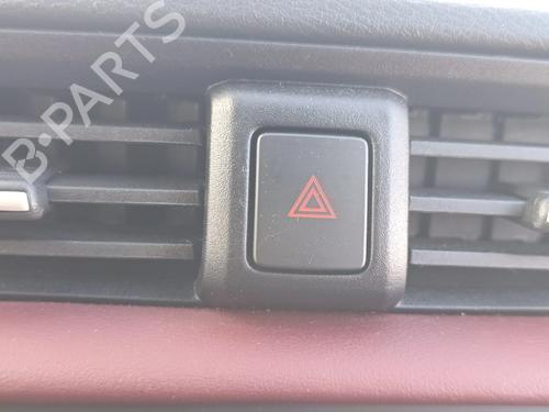 Bouton de warning Bouton de warning NISSAN MICRA V (K14) 1.0 IG-T 100 (101 hp) 34240921 34240921