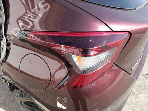 Used Left taillight Left taillight NISSAN MICRA V (K14) 1.0 IG-T 100 (101 hp) 34240943 34240943