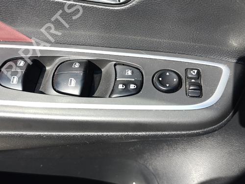 left-front-window-switch-nissan-micra-v-k14-2016-34240929 main image