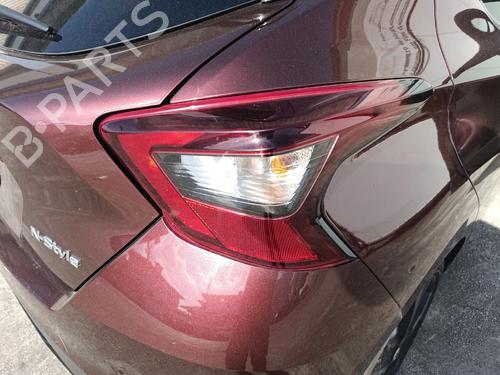Used Right taillight Right taillight NISSAN MICRA V (K14) 1.0 IG-T 100 (101 hp) 34240942 34240942
