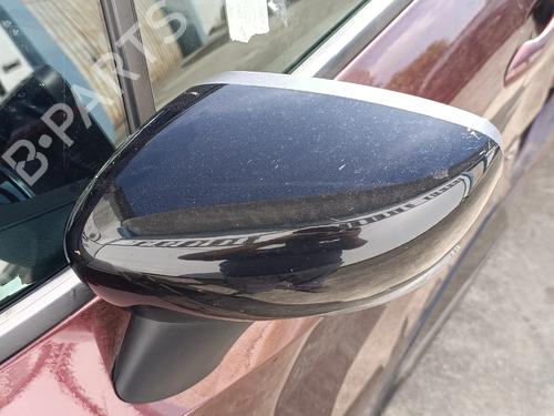 left-mirror-nissan-micra-v-k14-2016-34240920 main image