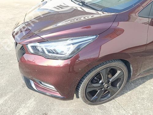 Full front NISSAN MICRA V (K14) 1.0 IG-T 100 | BP34240912S1  - Image 6