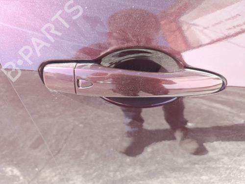 Used Front right exterior door handle Front right exterior door handle NISSAN MICRA V (K14) 1.0 IG-T 100 (101 hp) 34240944 34240944