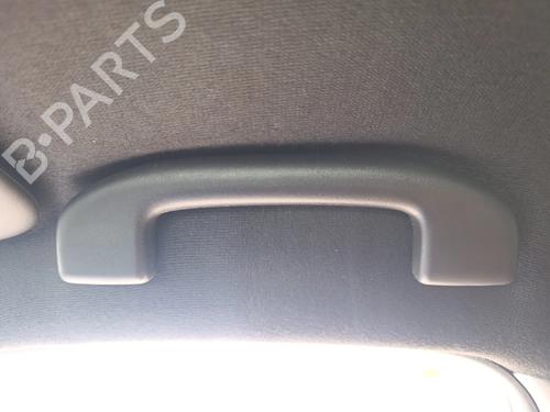 Used Front right interior door handle Front right interior door handle NISSAN MICRA V (K14) 1.0 IG-T 100 (101 hp) 34240948 34240948