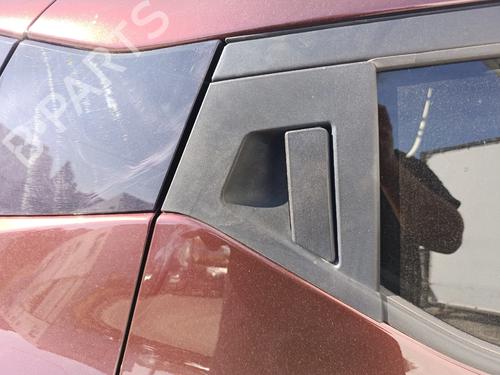 Used Rear right exterior door handle Rear right exterior door handle NISSAN MICRA V (K14) 1.0 IG-T 100 (101 hp) 34240946 34240946