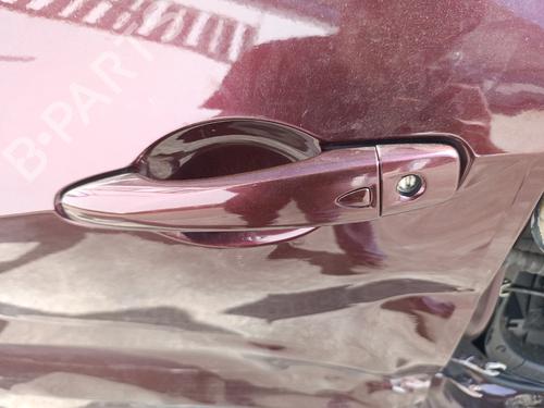 front-left-exterior-door-handle-nissan-micra-v-k14-2016-34240945 main image