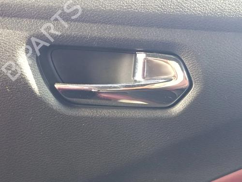 Høyre bak invendig håndtak Høyre bak invendig håndtak NISSAN MICRA V (K14) 1.0 IG-T 100 (101 hp) 34240951 34240951