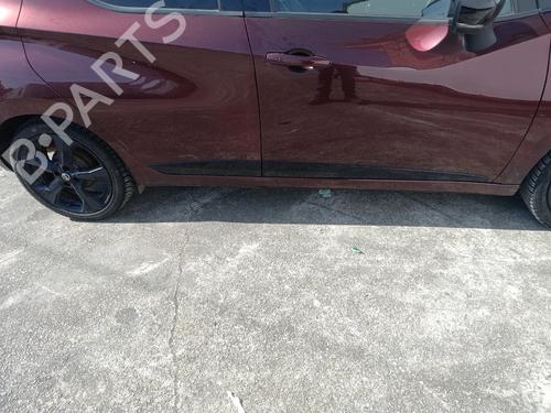 Højre sidekjole Højre sidekjole NISSAN MICRA V (K14) 1.0 IG-T 100 (101 hp) 34240953 34240953