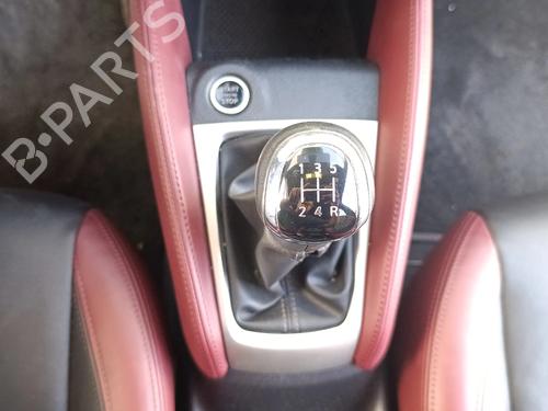 Used Shift knob Shift knob NISSAN MICRA V (K14) 1.0 IG-T 100 (101 hp) 34240969 34240969