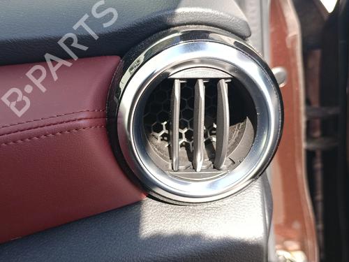 Luftventil Luftventil NISSAN MICRA V (K14) 1.0 IG-T 100 (101 hp) 34240965 34240965