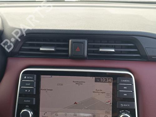 Luftventil Luftventil NISSAN MICRA V (K14) 1.0 IG-T 100 (101 hp) 34240964 34240964