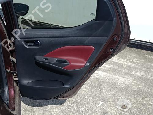 Used Rear right panel Rear right panel NISSAN MICRA V (K14) 1.0 IG-T 100 (101 hp) 34240970 34240970