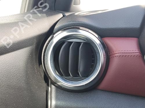 Used Air vent Air vent NISSAN MICRA V (K14) 1.0 IG-T 100 (101 hp) 34240966 34240966