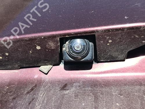Used Camera Camera NISSAN MICRA V (K14) 1.0 IG-T 100 (101 hp) 34240958 34240958