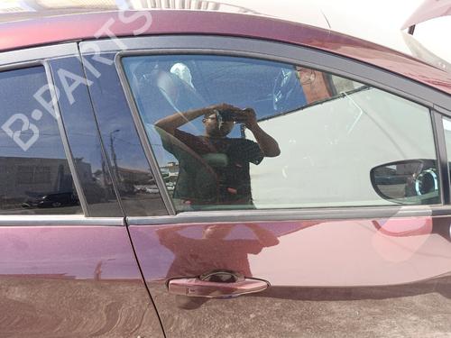 Used Front right door window Front right door window NISSAN MICRA V (K14) 1.0 IG-T 100 (101 hp) 34240973 34240973