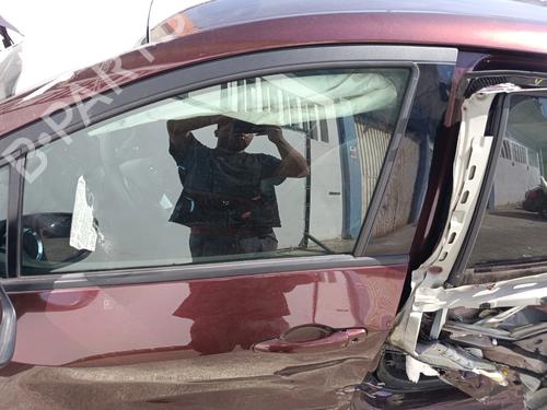 Used Front left door window Front left door window NISSAN MICRA V (K14) 1.0 IG-T 100 (101 hp) 34240974 34240974