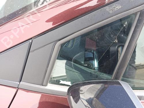 Used Front left quarter glass Front left quarter glass NISSAN MICRA V (K14) 1.0 IG-T 100 (101 hp) 34240978 34240978