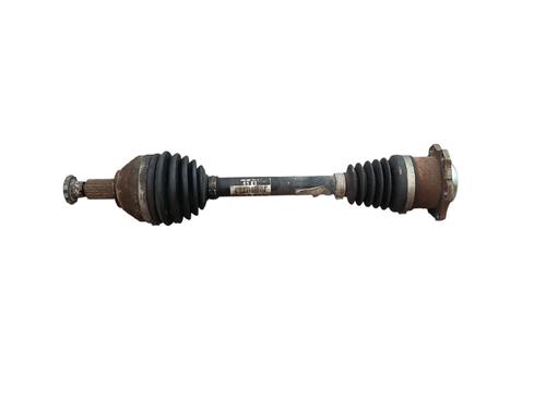 Used Left front driveshaft Left front driveshaft SEAT IBIZA IV (6J5, 6P1) 1.4 TDI (80 hp) 34278335 34278335