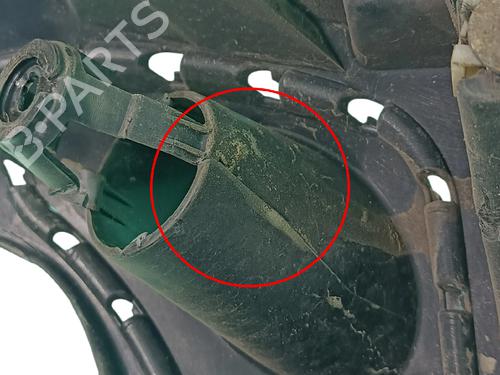 Rear bumper bracket MINI MINI (F56) One | BP34278331C159  - Image 6