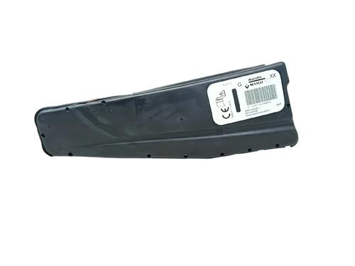 Used Left seat airbag Left seat airbag RENAULT CLIO IV (BH_) 1.5 dCi 75 (75 hp) 33545265 33545265