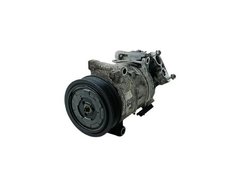 Used AC compressor AC compressor PEUGEOT 508 SW II (FC_, FJ_, F4_) 1.5 BlueHDi 130 (131 hp) 34280591 34280591