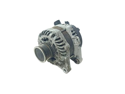 Used Alternator Alternator PEUGEOT 508 SW II (FC_, FJ_, F4_) 1.5 BlueHDi 130 (131 hp) 34280596 34280596