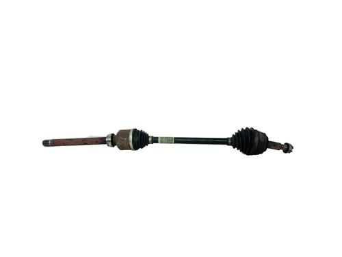 Used Right front driveshaft Right front driveshaft PEUGEOT 508 SW II (FC_, FJ_, F4_) 1.5 BlueHDi 130 (131 hp) 34280598 34280598