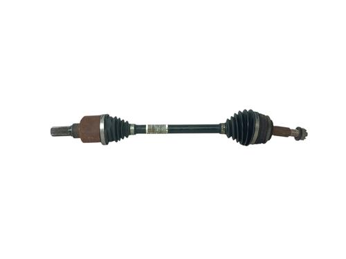 Used Left front driveshaft Left front driveshaft PEUGEOT 508 SW II (FC_, FJ_, F4_) 1.5 BlueHDi 130 (131 hp) 34280599 34280599