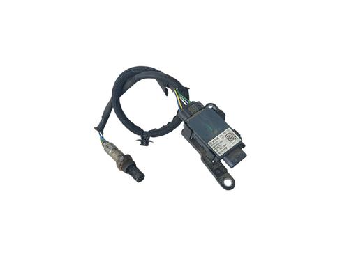Used Electronic sensor Electronic sensor PEUGEOT 508 SW II (FC_, FJ_, F4_) 1.5 BlueHDi 130 (131 hp) 34288218 34288218