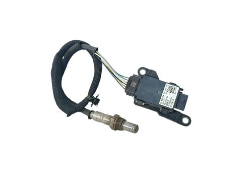 Used Electronic sensor Electronic sensor PEUGEOT 508 SW II (FC_, FJ_, F4_) 1.5 BlueHDi 130 (131 hp) 34288217 34288217